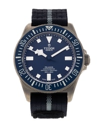 Tudor Pelagos M25707B/21-0001